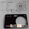 CNC Precision Machining Laser Carving Parts