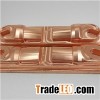 Precision Copper Machining Electronics Parts