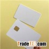 Fudan Series Contact Card