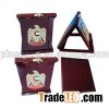 Wooden Trophy Plaque