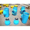 butt welded pipe fittings