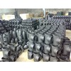 seamless pipe fittings