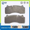 Welded Mesh Back Plate WVA29143