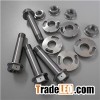 OEM CNC Milling Machined Medical Titanium Parts