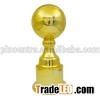Custom Basketball Trophy