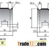 Press Brakes Toolings