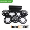 Roll Up Drum Kit MD759