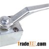 2-way High Pressure Ball Valve EHPK SERIES
