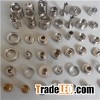 Precision Stainless Steel CNC Lathe Parts