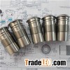 Custom CNC Machinery Precision Steel Parts