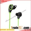Mic Stereo Sports Mobil Phone Bluetooth Earphone CT-RQ8