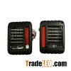 3rd Generation Led Tail Light For 07-15 Jeep JK