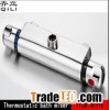 Thermostatic faucet