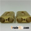 CNC Milling Precision Copper Parts