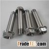Custom CNC Machined Precision Machining Titanium Parts