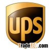 UPS International Express China To Luxembourg  Economy Service