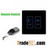 Touch Curtain Switch