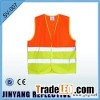 Red And Green Reflective Vest