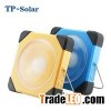 Solar LED Portable Lamp