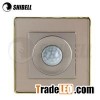 Human Sensor Switch