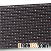 P25 DIP Outdoor Full Color Led Display Modules