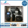 Remote Shock Collar