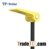 Solar LED Traffic Signal Lamp