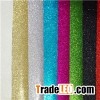 Solid Color Glitter Paper