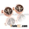 Watch Movement Cufflinks