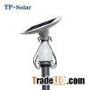 LED Solar Power Motion Sensor Garden Yard Lamp Outdoor Waterproof Wall Light