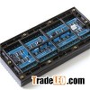 P8 DIP Outdoor Full Color Led Display Modules