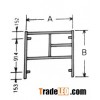 ladder frame