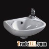 Wall-hung Basin