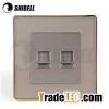 Tel Socket