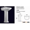 Pedestal Basin