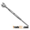 Stainless Steel Rigging Turnbuckle