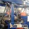 Customized CNC Dished Head Punching Machine