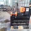 Customized Angle Iron Notcher Machine