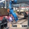 RC1730 Beam Steel Cutting Machine Industrial Robot Arm Laser