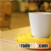 LJC-033 Electric Mini Portable Office Coffee Usb Cup Warmer