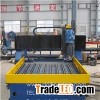 PZS1212 CNC Drilling Machine For Industrial Plate