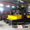 PZ2222 Two Meters Gantry CNC Drilling Plane Machine