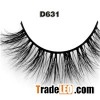 Cutomized Mink Lashes Design Semi Permanent Lash Extensions D631