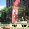 Feather Banner Stand