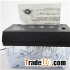 USB Mini Paper Shredder For Office/home Use(SW501)