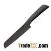 Cutting Performance Japanese Santoku Ceramic Kitchen Chef Knife