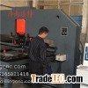 CJ203 CNC Plate Punching Machine For Plate