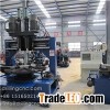 FLZ1200 High Speed CNC Drilling Machine For Wind Tower Flanges