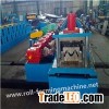 Highway Guardrail Forming Machine