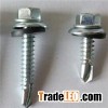 Self Drilling Screw